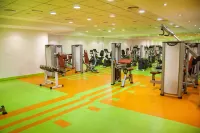 Hotel Deloix - palestra