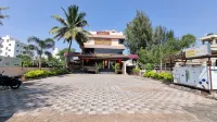 Hotel Central Avenue Hotels in Sangli