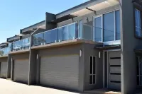 Griffith Prestige Apartments - 3-Star