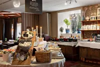 Best Western Strand Hotel - breakfast