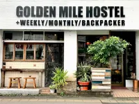 Guest House Golden Mile Hostel