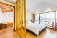 Danxia Mountain Canton Inn Hotels in Renhua