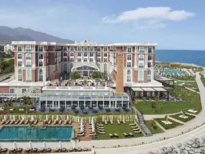 Kaya Palazzo Resort &Casino
