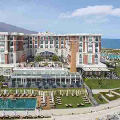 Kaya Palazzo Resort &Casino Hotel Exterior