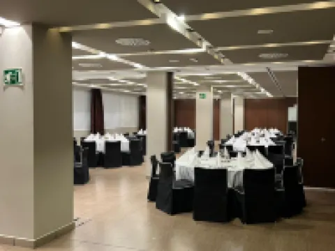 هوتل توريا جرانادا