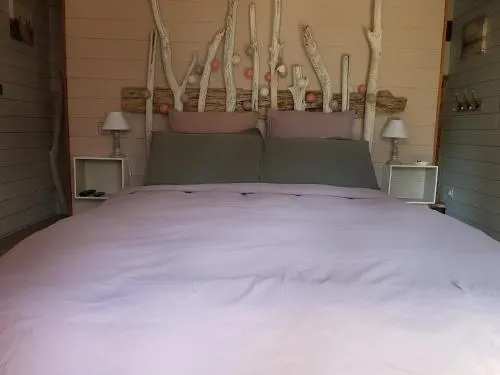 歐伯芙洛蒂旅館