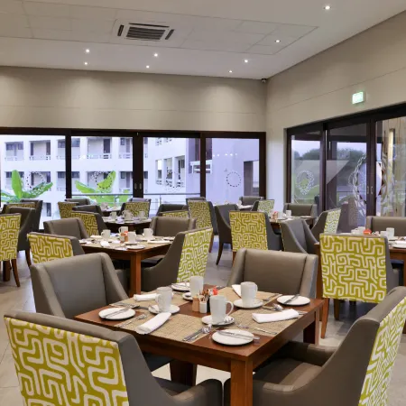 Cresta Maun Hotel