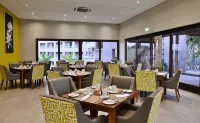 Cresta Maun Hotel - Bar