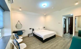 Amura Hotel Thu Duc