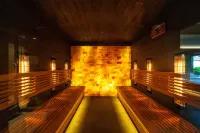 Hotel Meta Resort & Vine Spa - Kylpylä