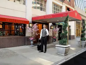 Hotel Elysee by Library Hotel Collection