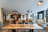 Prestige Kamloops Hotel, WorldHotels Crafted - servizio colazione