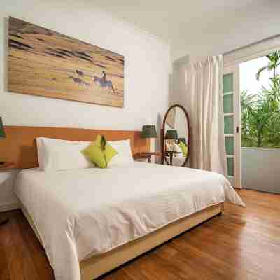 Riders Resort Kulai Rooms