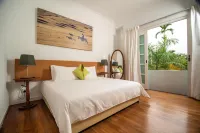 Riders Resort Kulai Hotels in Sedenak