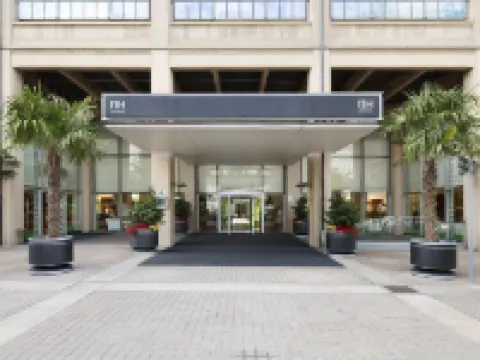 NH โตริโน ลิงกอตโต คองเกรส โรงแรมในทูริน