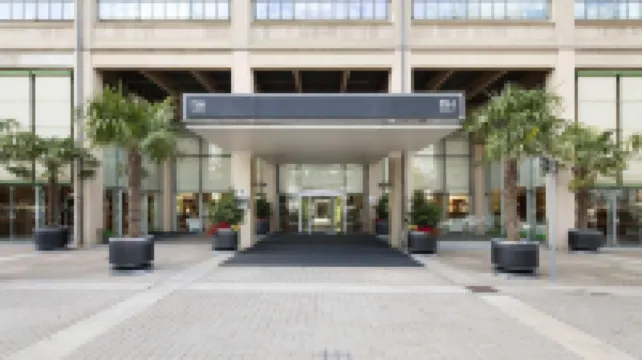 都靈林格托NH會議 住宿飯店