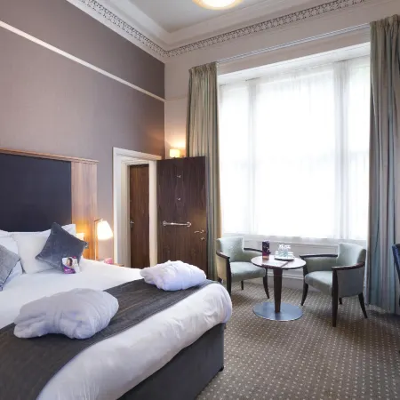 voco EDINBURGH - ROYAL TERRACE by IHG