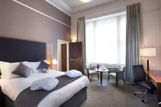voco EDINBURGH - ROYAL TERRACE by IHG