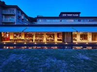 쿠주 쿠시마 베이사이드 호텔 & 리조트 플래그 야마노타 주변 호텔