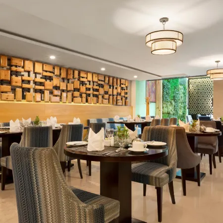 Ramada by Wyndham Dehradun Chakrata Road