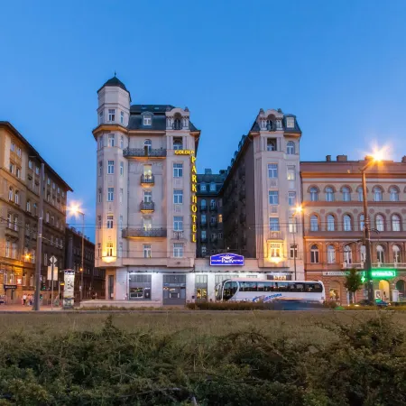 East City Budapest