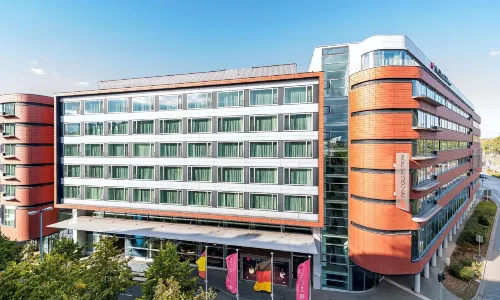 Avani Frankfurt City Hotel