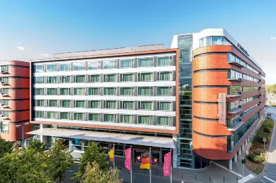 Avani Frankfurt City Hotel