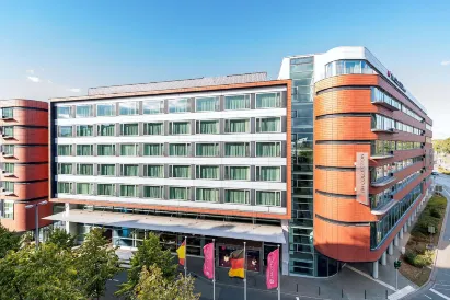 Avani Frankfurt City Hotel