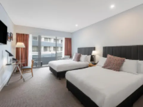 Rydges Resort Hunter Valley, an EVT hotel Hotels in Lovedale
