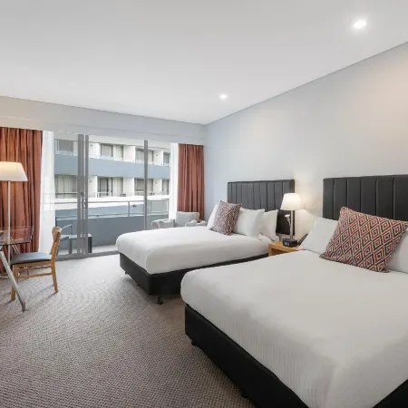 Rydges Resort Hunter Valley