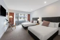 Rydges Resort Hunter Valley, an EVT hotel Hotels in Nulkaba