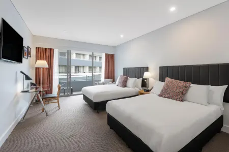 Rydges Resort Hunter Valley, an EVT hotel