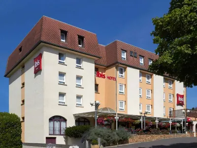 Ibis Beaune Centre