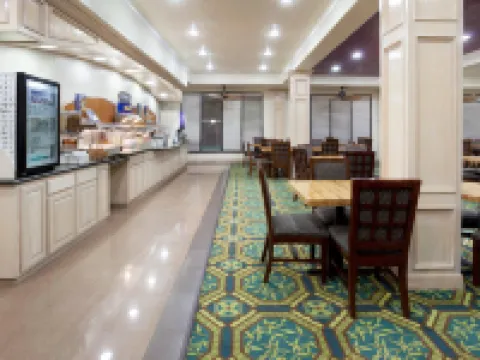 智選假日套房酒店南帕諸島 南帕諸島酒店