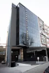 Beşiktaş Serenity Hotel Hotels near Yildiz Palace