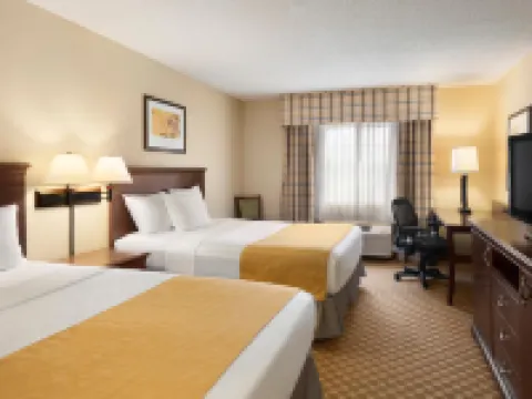 Country Inn & Suites by Radisson, Owatonna, MN Hotel di Owatonna