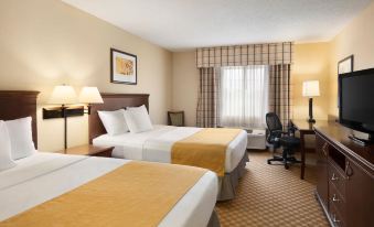 Country Inn & Suites by Radisson, Owatonna, MN