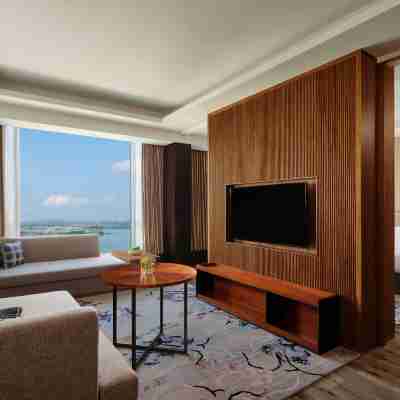 バタム マリオット ホテル ハーバー ベイ Rooms