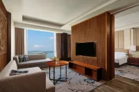 Batam Marriott Hotel Harbour Bay Hotels in Sekanak Raya