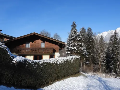 Haus Sigfried