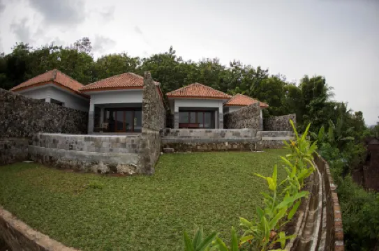 婆羅浮屠山度假村