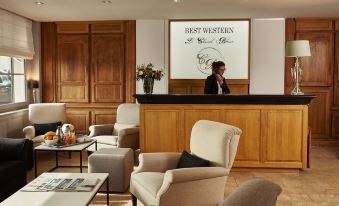 Best Western le Cheval Blanc
