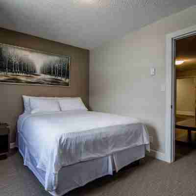 Northwood Plaza Hotel Rooms