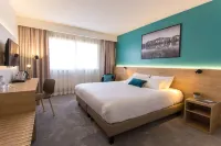 Hotel des Congrès Отели в г. Виллербан