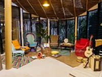 بيت الشباب سبين ديزاينر - ايل نيدو