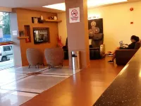 Smart Hotel Hotels in Rasah