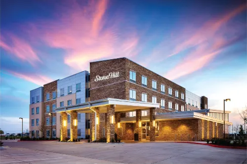 StoneHill Norman, Trademark Collection by Wyndham
