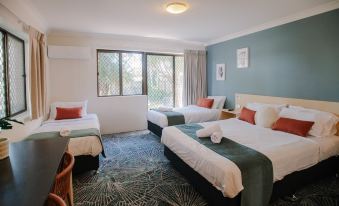 Bribie Island Hotel