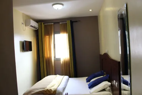 Tou'Ngou Hotel