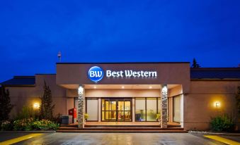 Best Western Parkway Hotel Toronto North